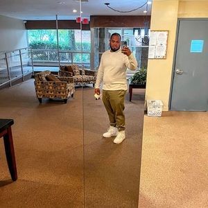 Meet your Posher, Jovanny